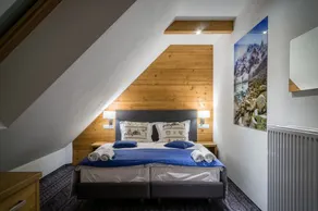 Hotel Górski - Room