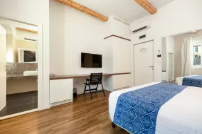 Azur Palace Luxury Rooms - Room