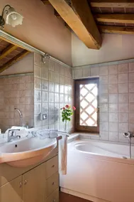 I Greppi di Silli - Bathroom