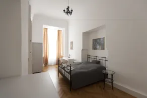 Heart of Vienna Luxury Residence - Room