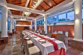Villa VULIN - Restaurant