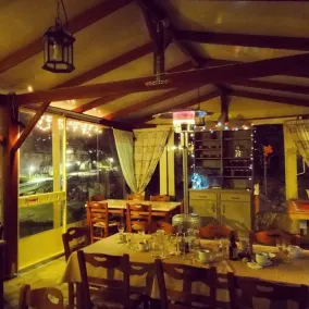Victorias Rooms - Restaurant