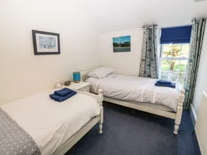 Ty'r Ysgol - Chambre