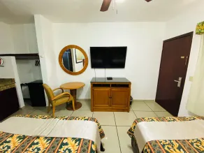 Cactus Inn Los Cabos - Chambre