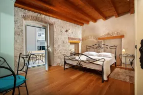 Villa Mama - Traditional Apartments in Omis, free parking - Room