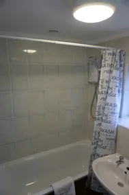Great Meadow House - Bathroom