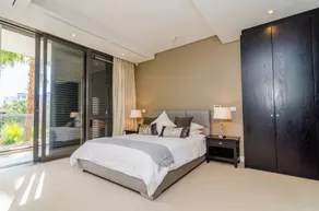 Mountain Marina Luxury Apartments - Rum