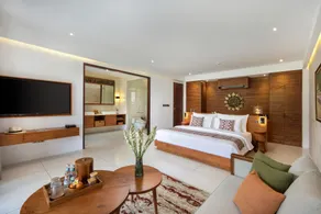 Cicada Resort Bali Ubud, Autograph Collection - Chambre