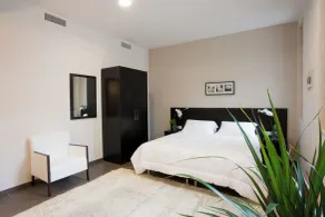 Mosaico Suite - Room