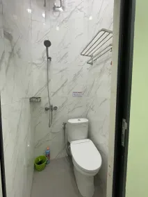 OYO 93412 Kost Irma Syariah Near UPTD SMP Negeri 8 Parepare - Salle de bain