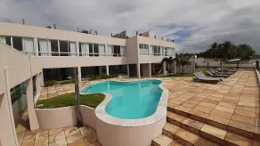 Pousada Recanto Ha Mar - Piscine