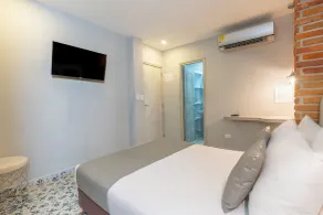 Hotel Boutique ADAZ - Room