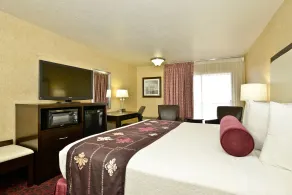 Best Western Coral Hills - Chambre