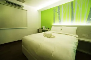 OYO 264 City Edge Hotel - Room