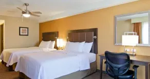 Homewood Suites by Hilton Waterloo/St. Jacobs - Chambre
