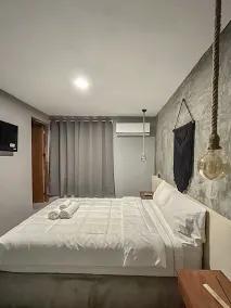 Ariché Valladolid Hotel & Hostal - Rom