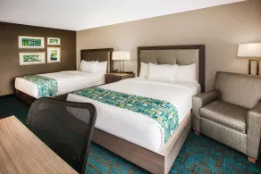 La Quinta by Wyndham St. Paul-Woodbury - Chambre