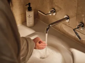 Sofitel Sydney Wentworth - Baño