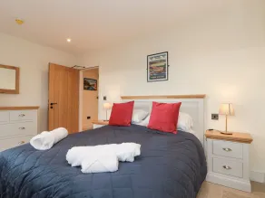 Ghyll Crest - Quarto