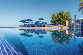 Marina Suites Gran Canaria - Pool