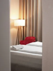 Hotel Ostseeland - Room