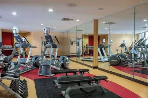 Wyndham Noblesville - Fitness facility