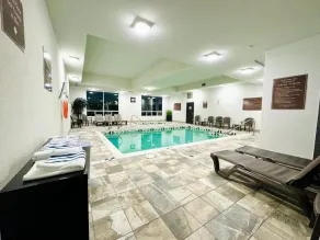 Southfort Inn  - Pool