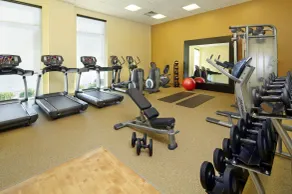 Homewood Suites Springfield VA - Salle de remise en forme