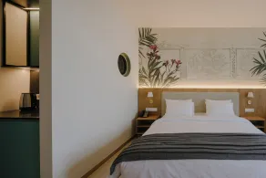 Buknari - Zimmer