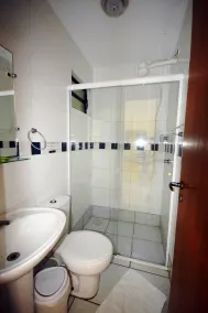 Pousada Portal Sul - Salle de bain