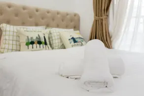 Justay Sunrise City - Room