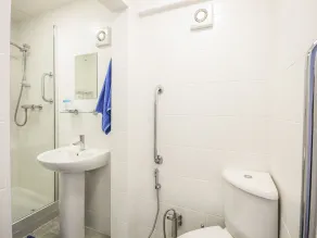 The Gables - Salle de bain