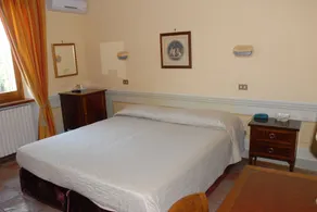 Il Panciolle - Chambre
