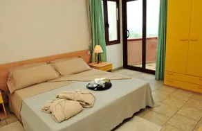Hotel Castello Budoni - Chambre