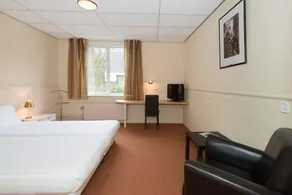 Parkhotel De Bosrand - Chambre