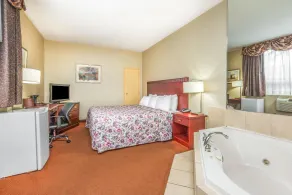 Howard Johnson by Wyndham Toronto Downtown West - Rom