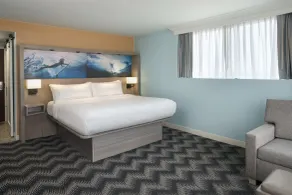 Hilton Cocoa Beach Oceanfront - Chambre
