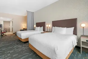 Home2 Suites by Hilton Somerset - Værelse