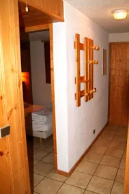 Flaine Reservation - Quarto