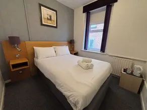 The Royal Alexandra Hotel by Compass Hospitality - Chambre