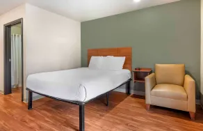 Extended Stay America Select Suites - Lake Worth - Quarto