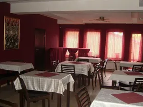 Park Hotel Troyan - Restaurant