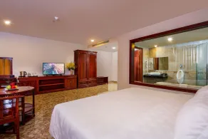 Red Sun Nha Trang Hotel - Chambre