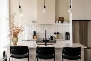  Maison Place Royale by Luxury In Transit - Chambre