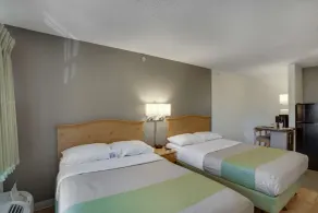 Studio 6-Stafford, TX - Houston - Sugarland - Chambre