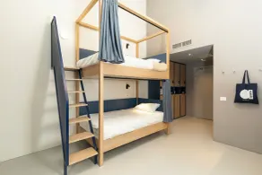 aparto Florence Manifattura - Room