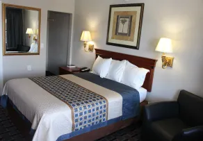 Lion Inn - Saint Augustine - Chambre