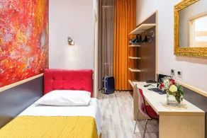 Hotel Demo' - Room