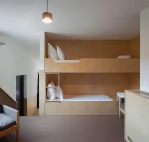 Colmeal Countryside Hotel - Chambre
