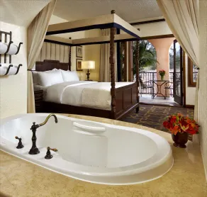 Fairmont Sonoma Mission Inn & Spa - Chambre
